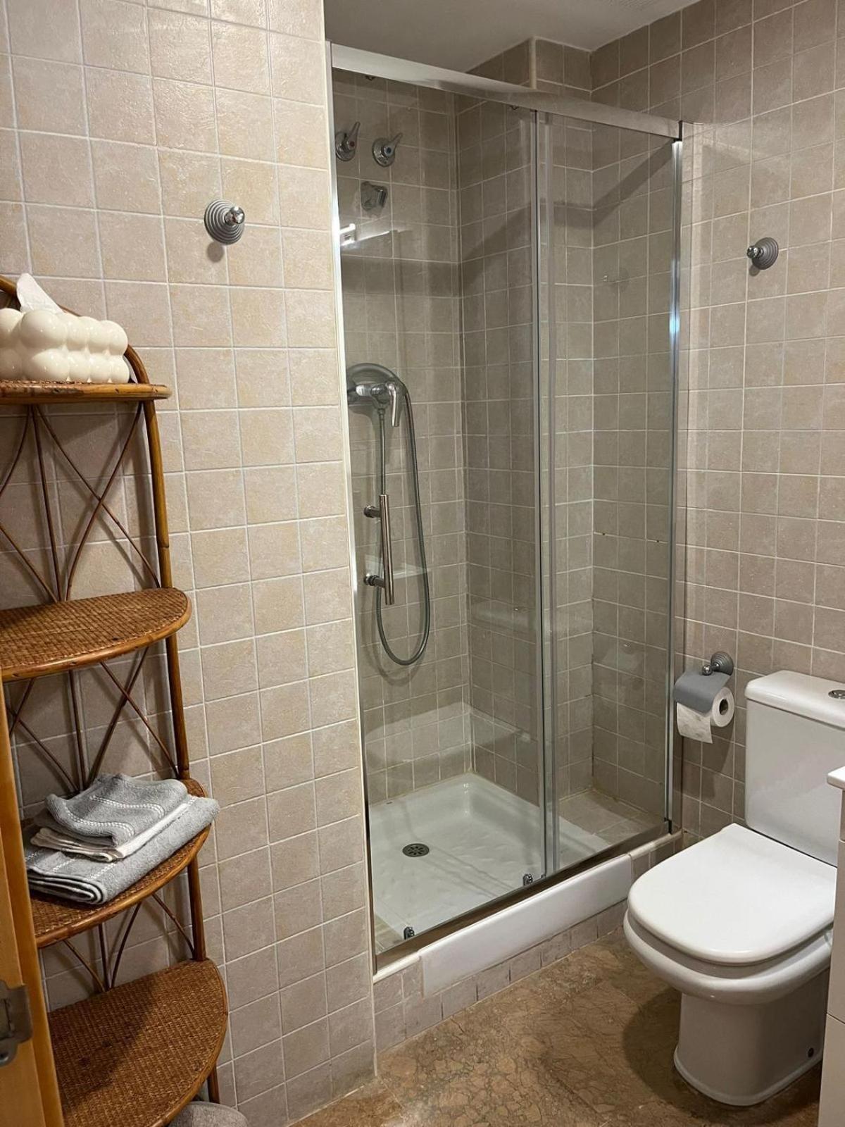 Apartamentos Jardin Turquesa Lloret de Mar Exterior foto